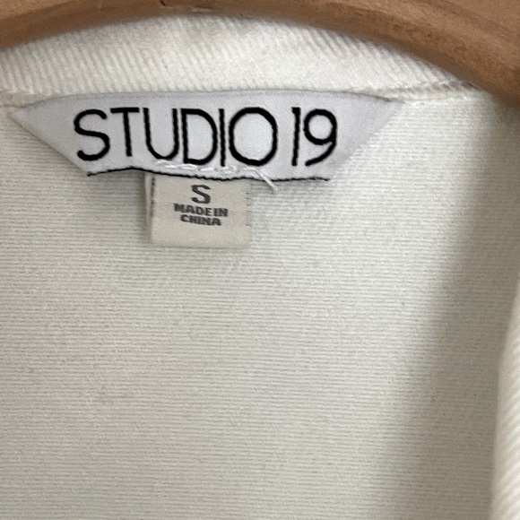 Deinm jacket - jacket for women,fashion designer jacket - Picture 10 of 17